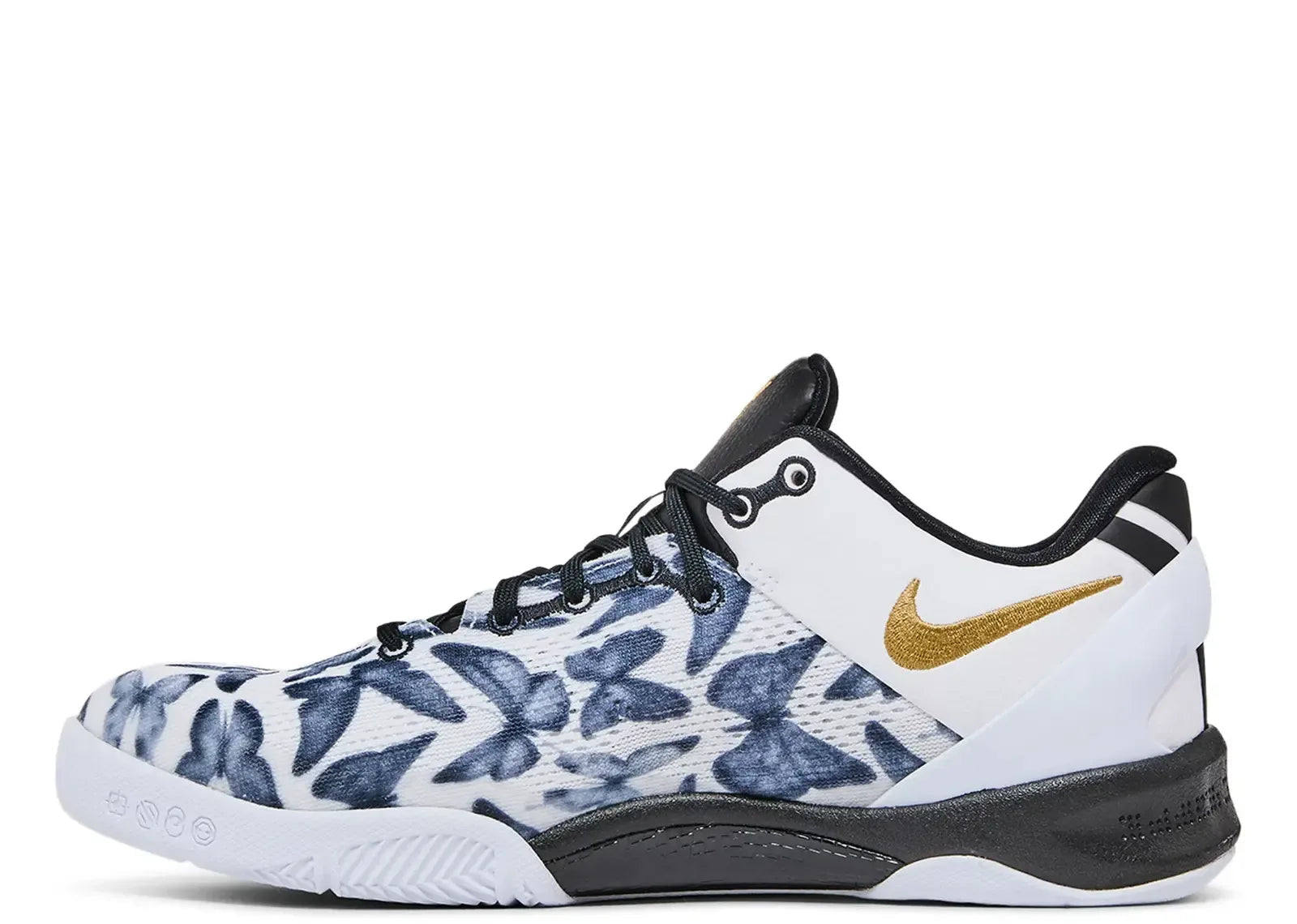 Nike Kobe 8 Protro Mambacita (GS) - Sneaker Türkiye