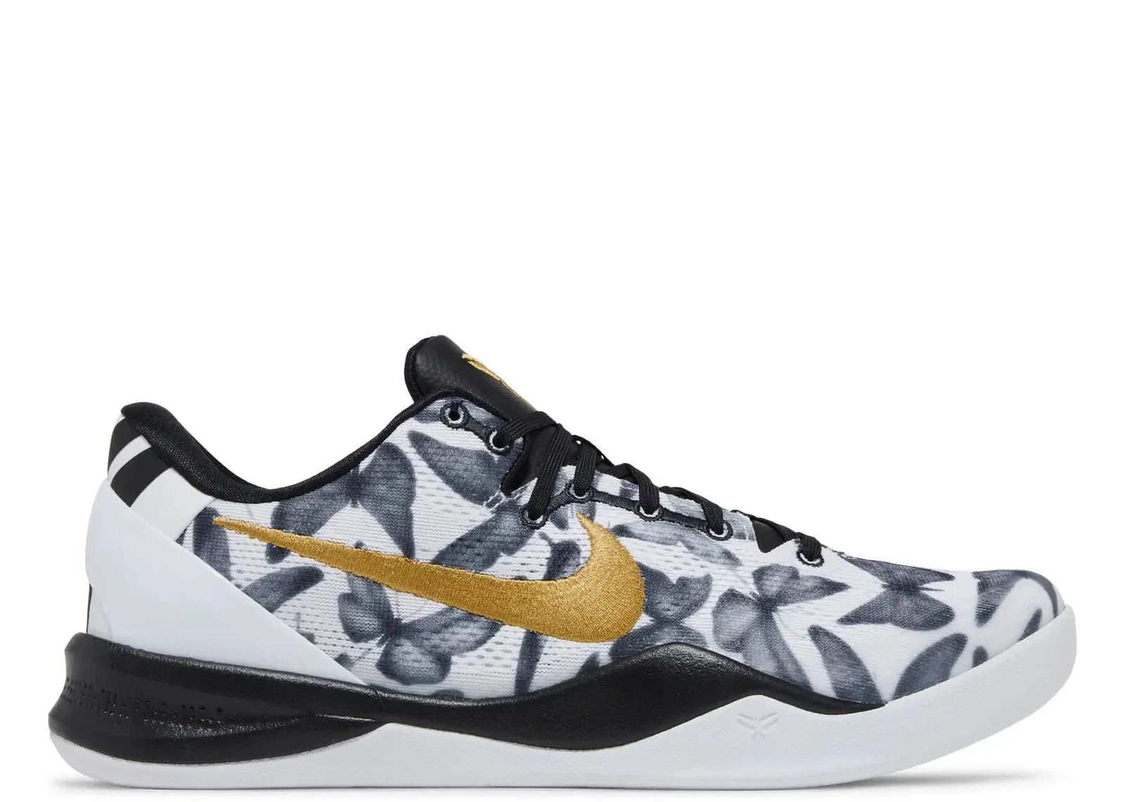 Nike Kobe 8 Protro Mambacita - Sneaker Türkiye