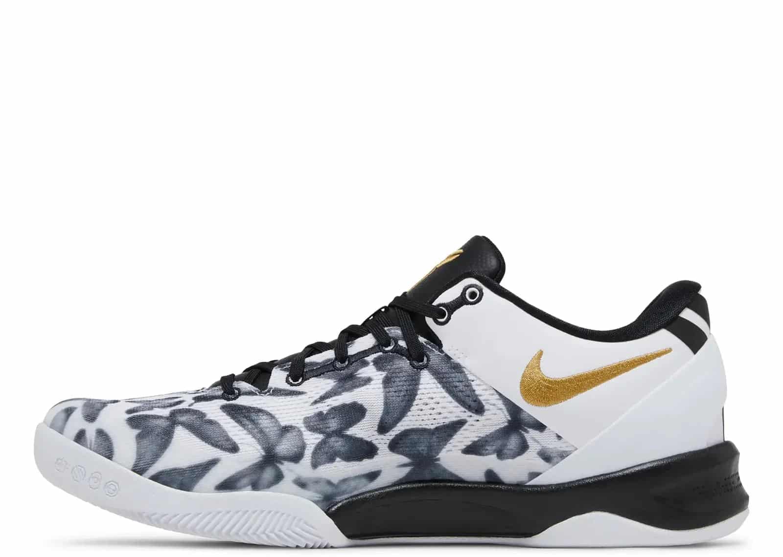 Nike Kobe 8 Protro Mambacita - Sneaker Türkiye