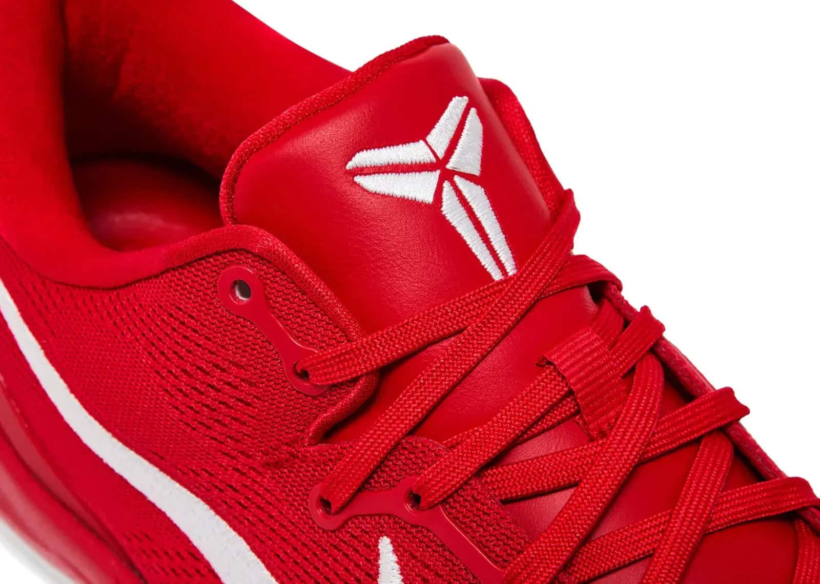 Nike Kobe 8 Protro University Red - Sneaker Türkiye