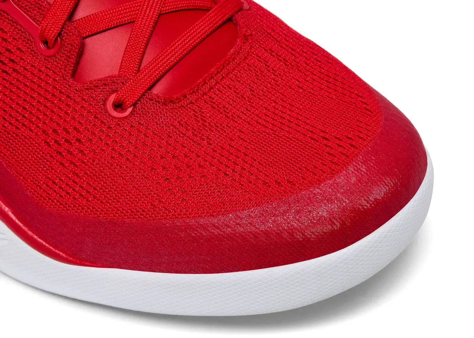 Nike Kobe 8 Protro University Red - Sneaker Türkiye