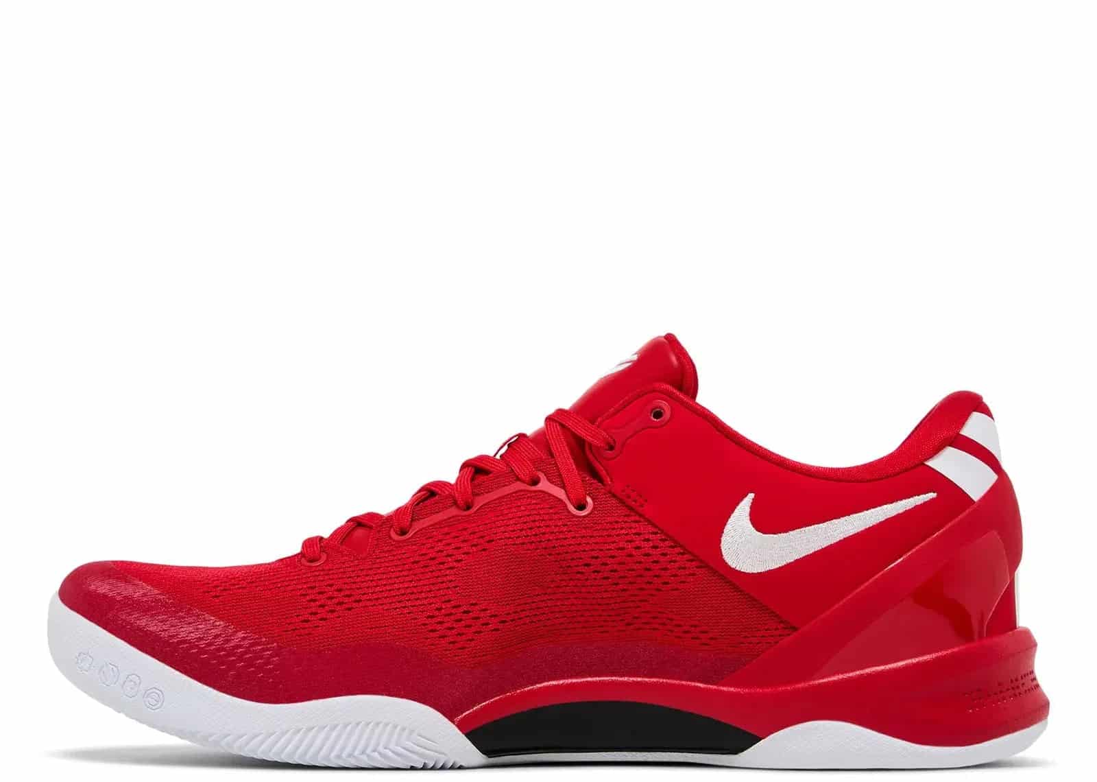 Nike Kobe 8 Protro University Red - Sneaker Türkiye