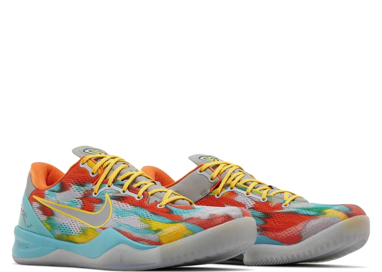 Nike Kobe 8 Protro Venice Beach (2024) - Sneaker Türkiye
