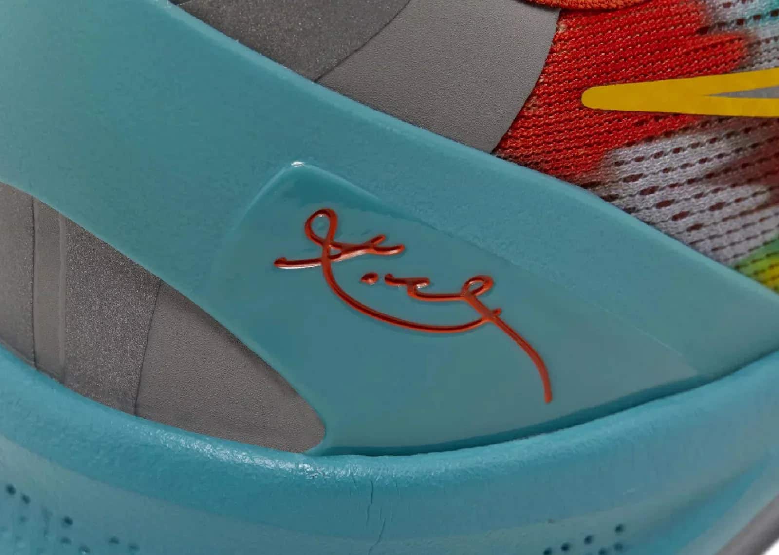 Nike Kobe 8 Protro Venice Beach (2024) - Sneaker Türkiye