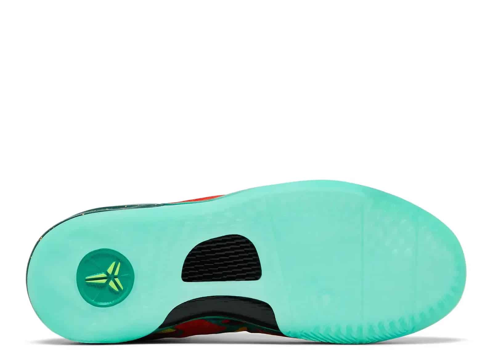 Nike Kobe 8 Protro What The (2025) (GS) - Sneaker Türkiye