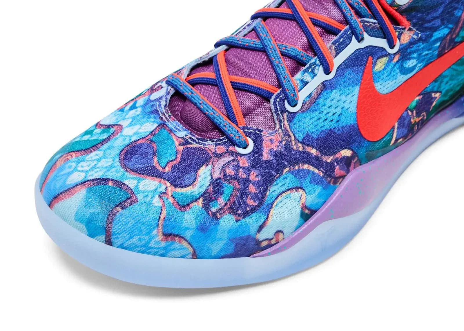 Nike Kobe 8 Protro What The (2025) - Sneaker Türkiye