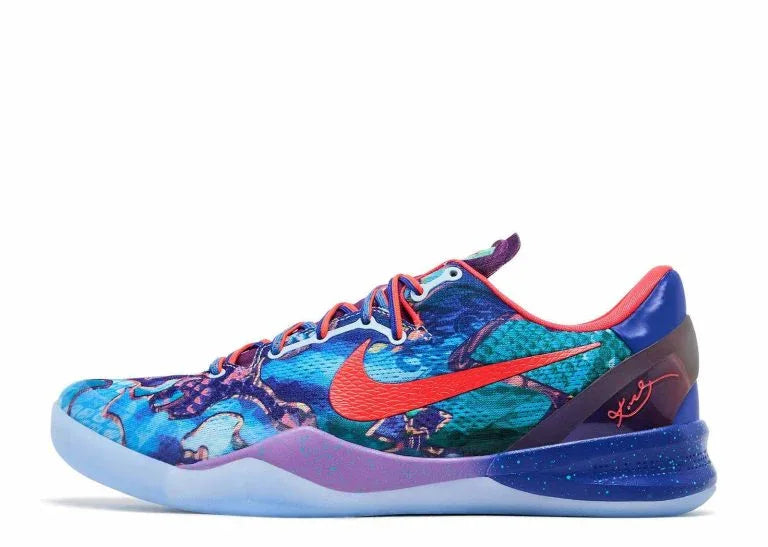 Nike KOBE 8 PROTRO WHAT THE - Sneaker Türkiye