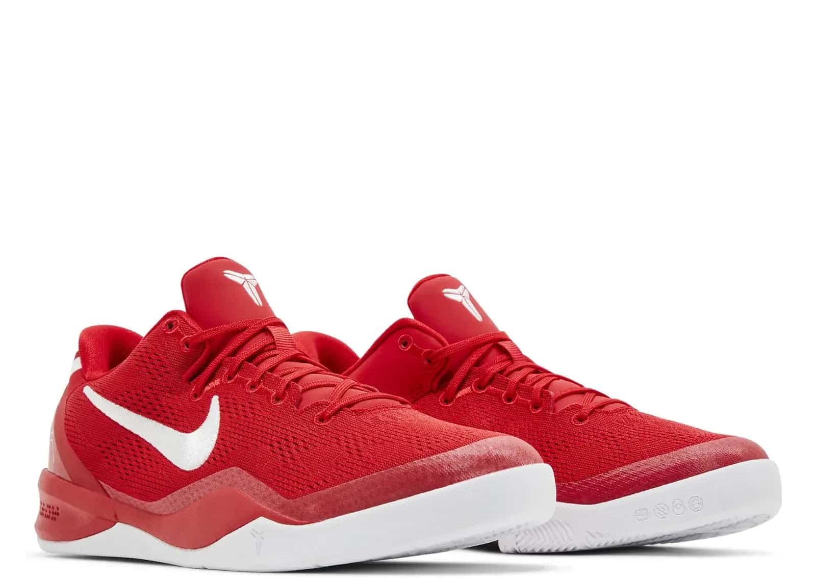 Nike Kobe 8 University Red (GS) - Sneaker Türkiye
