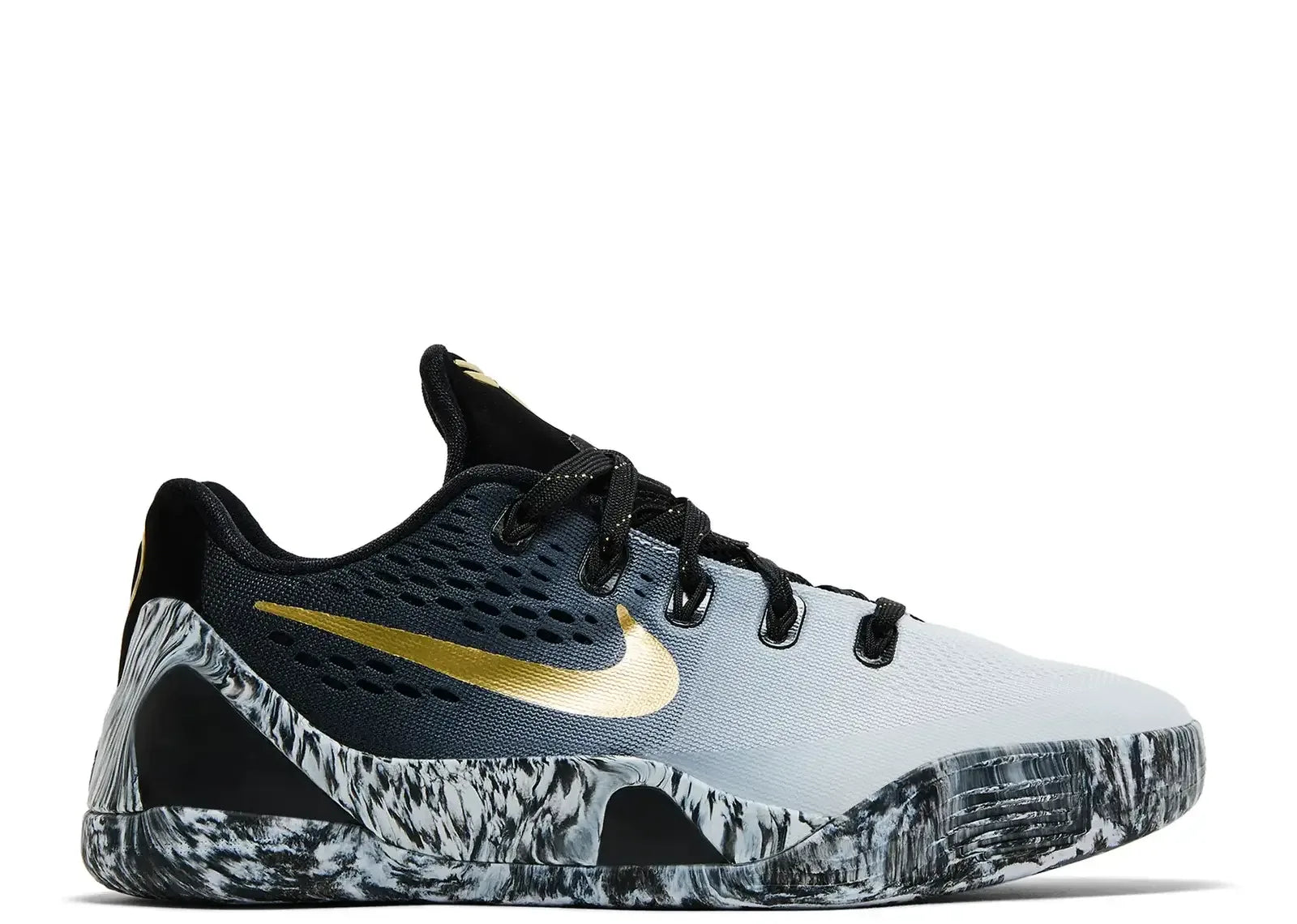 Nike Kobe 9 EM Low Mambacita (GS) - Sneaker Türkiye
