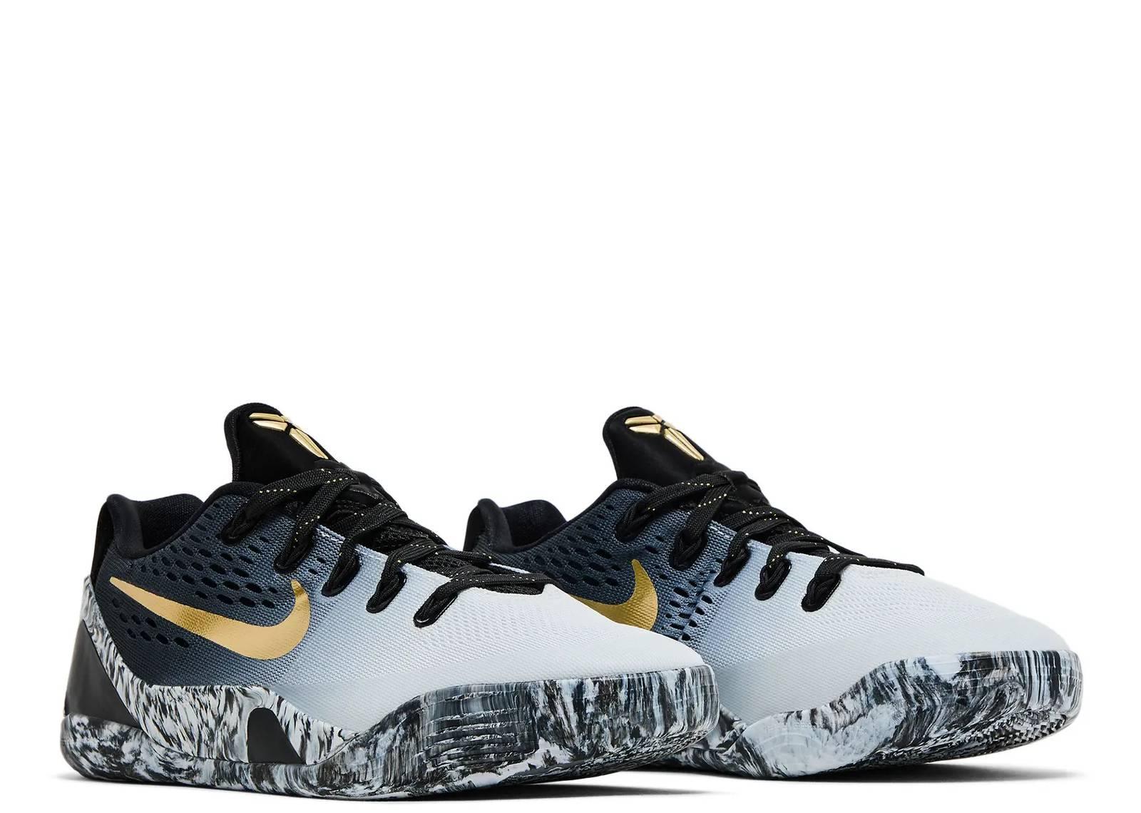 Nike Kobe 9 EM Low Mambacita (GS) - Sneaker Türkiye