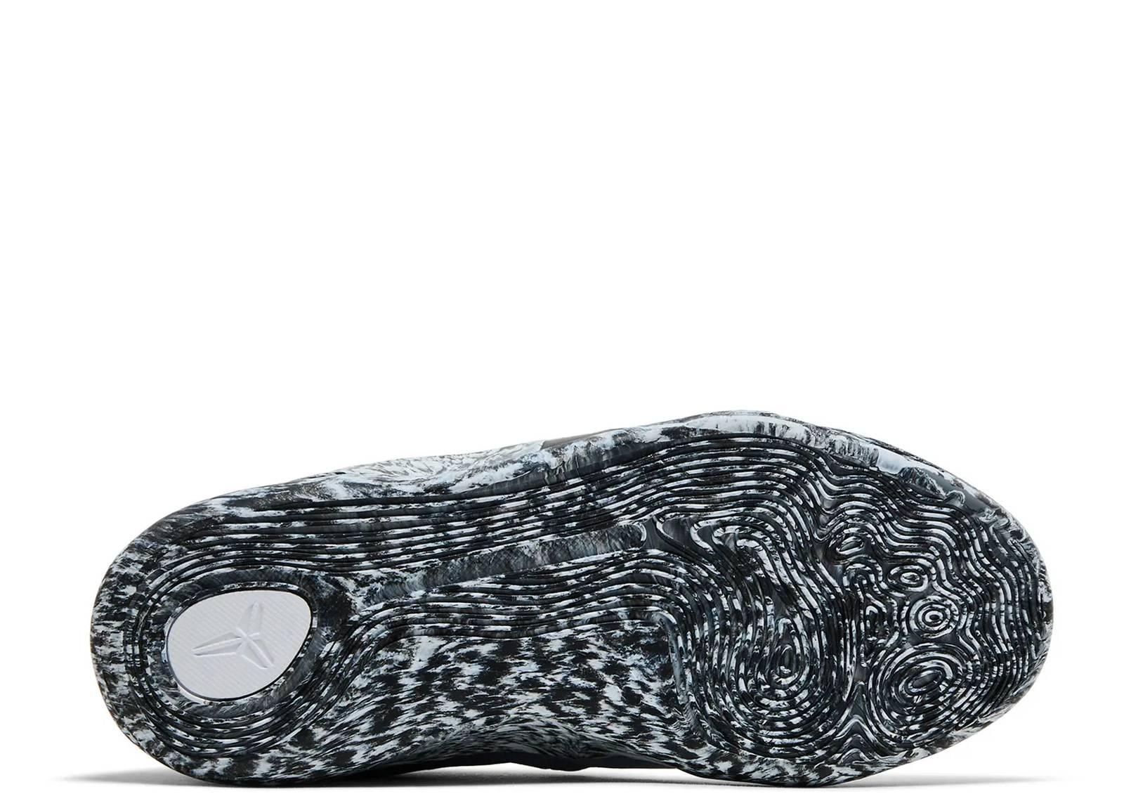 Nike Kobe 9 EM Low Mambacita (GS) - Sneaker Türkiye