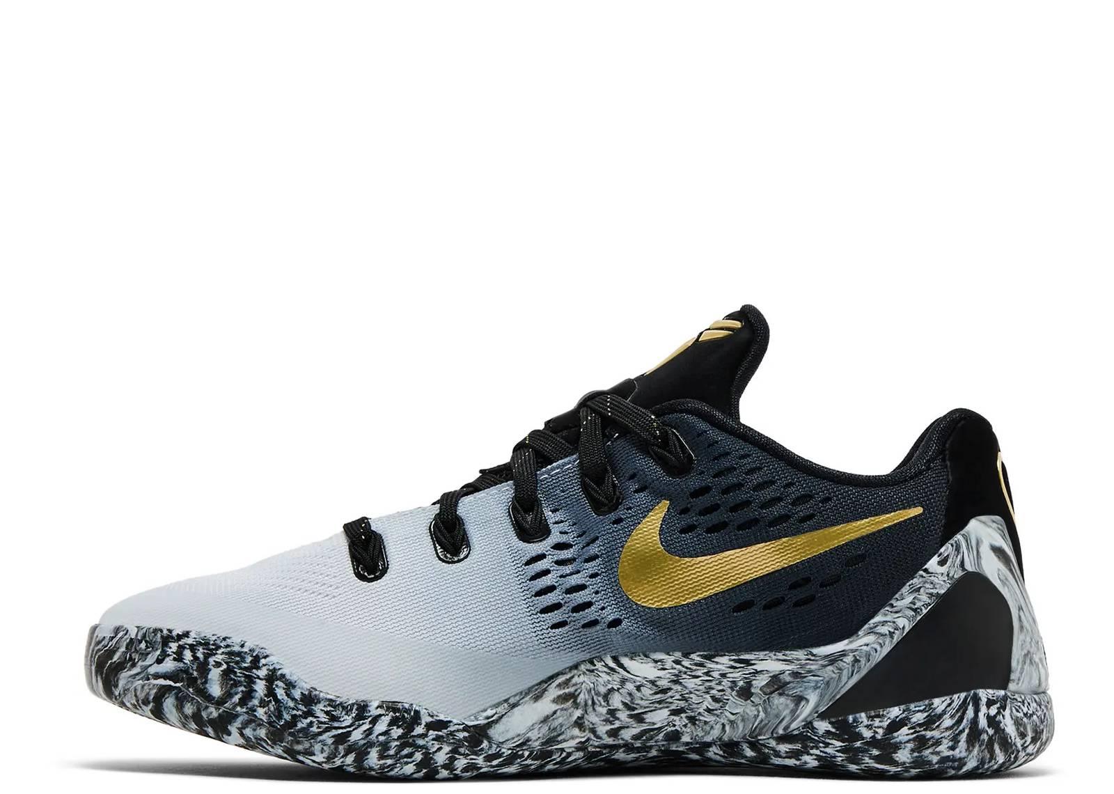 Nike Kobe 9 EM Low Mambacita (GS) - Sneaker Türkiye