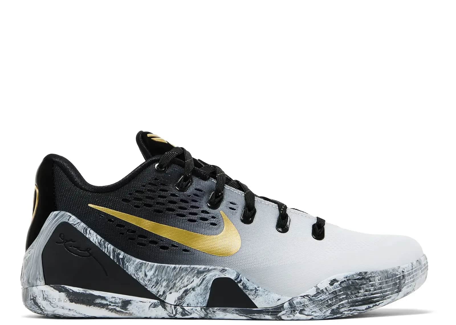 Nike Kobe 9 EM Low Protro Mambacita - Sneaker Türkiye
