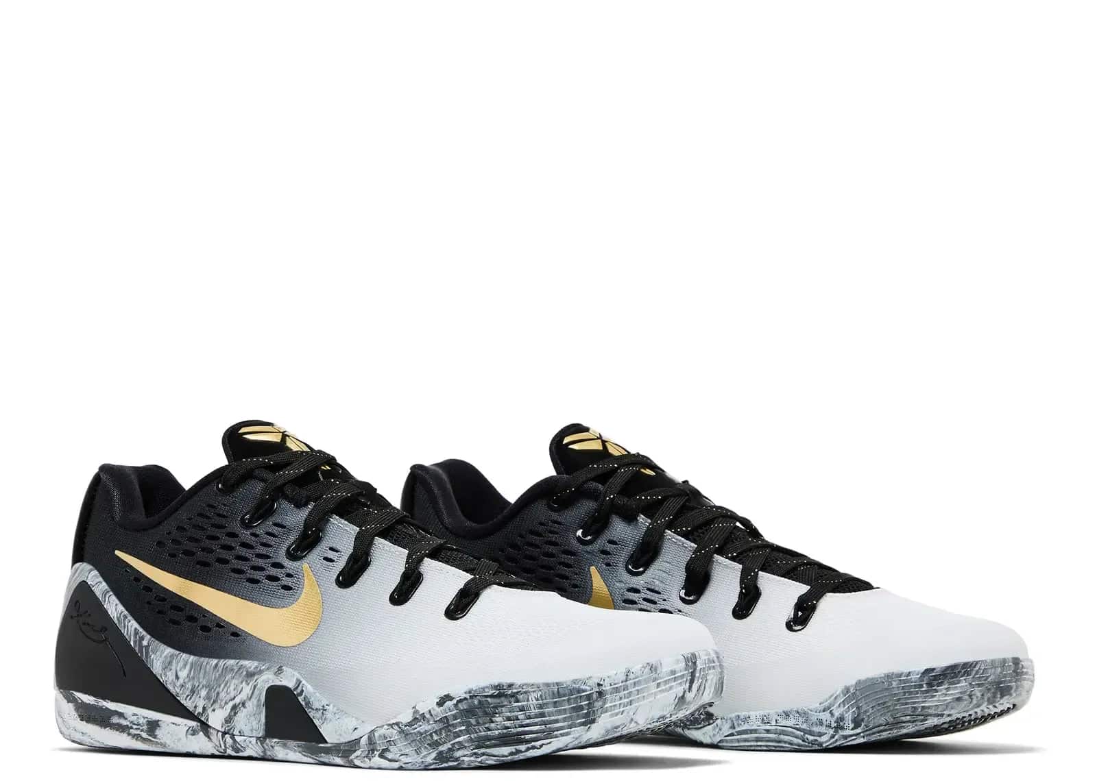 Nike Kobe 9 EM Low Protro Mambacita - Sneaker Türkiye