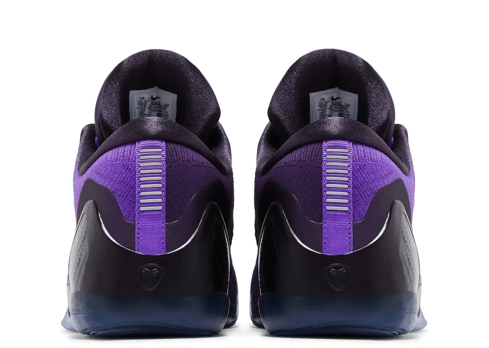 Nike Kobe 9 Elite Low Protro Michael Jackson Moonwalker (2025) - Sneaker Türkiye