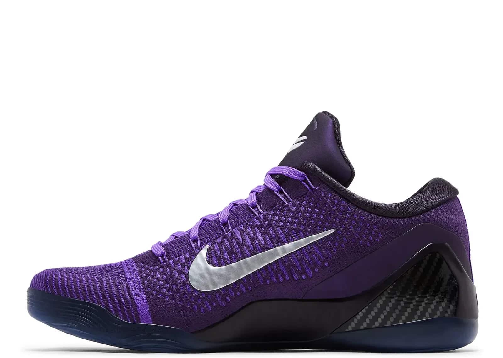 Nike Kobe 9 Elite Low Protro Michael Jackson Moonwalker (2025) - Sneaker Türkiye