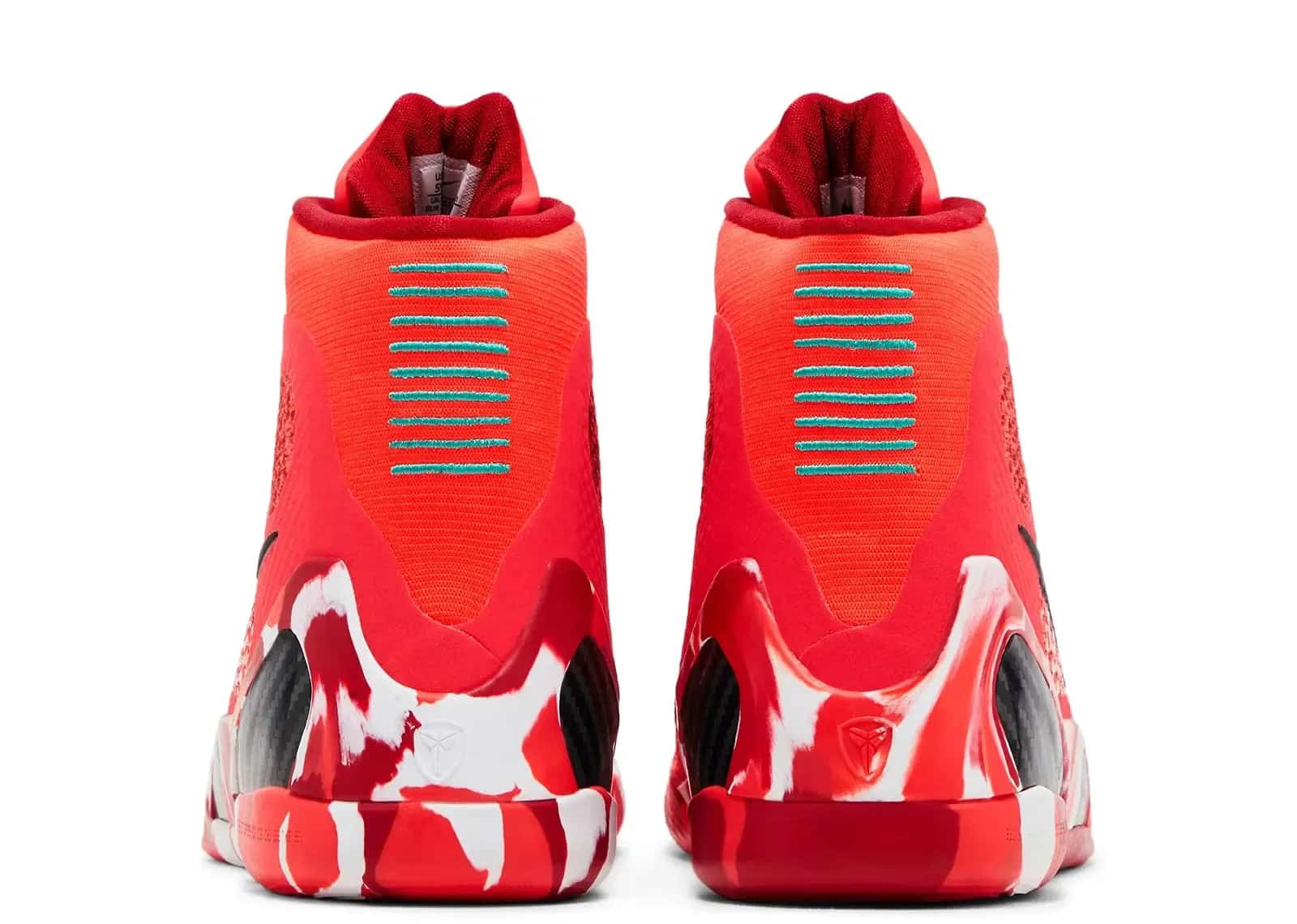 Nike Kobe 9 Elite Protro Christmas (2024) (GS) - Sneaker Türkiye