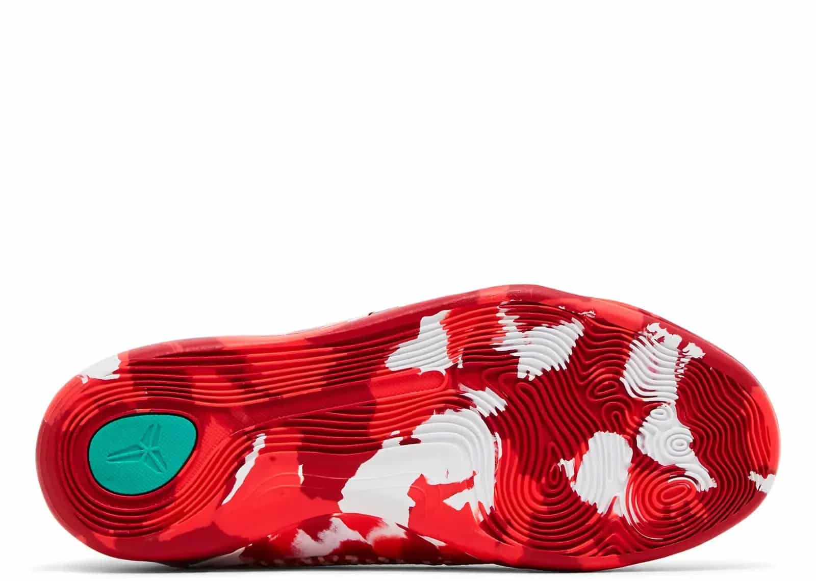 Nike Kobe 9 Elite Protro Christmas (2024) (GS) - Sneaker Türkiye