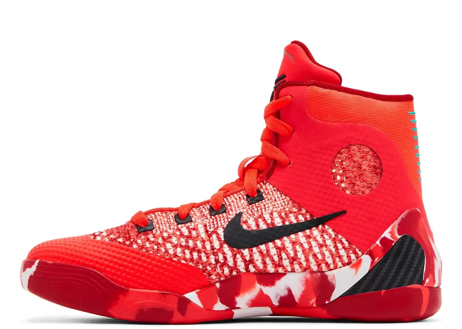 Nike Kobe 9 Elite Protro Christmas (2024) (GS) - Sneaker Türkiye