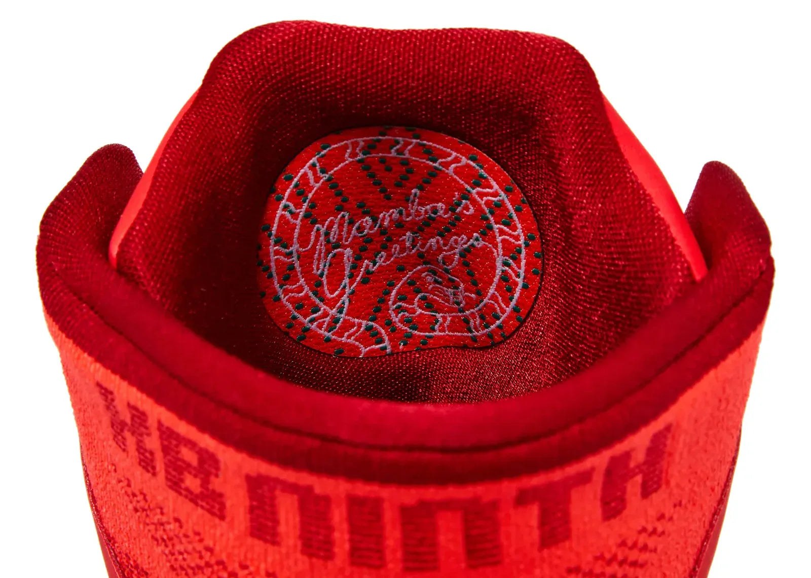Nike Kobe 9 Elite Protro Christmas (2024) - Sneaker Türkiye