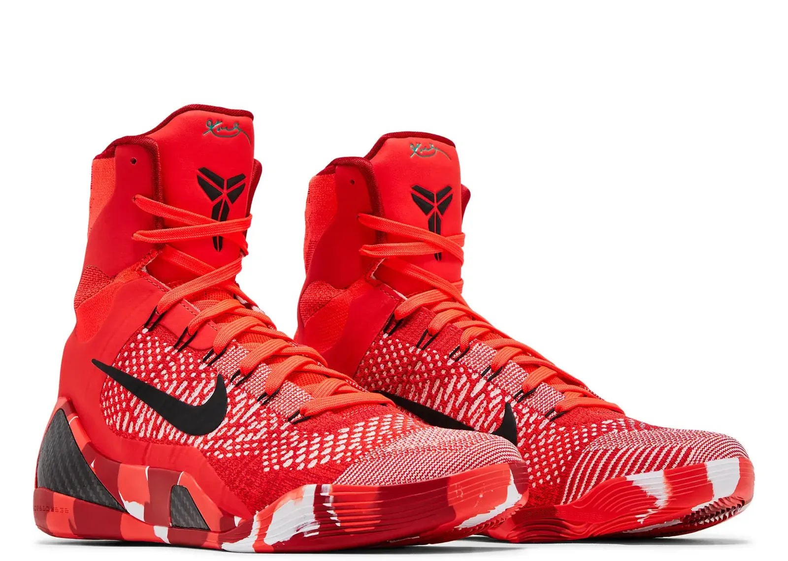 Nike Kobe 9 Elite Protro Christmas (2024) - Sneaker Türkiye