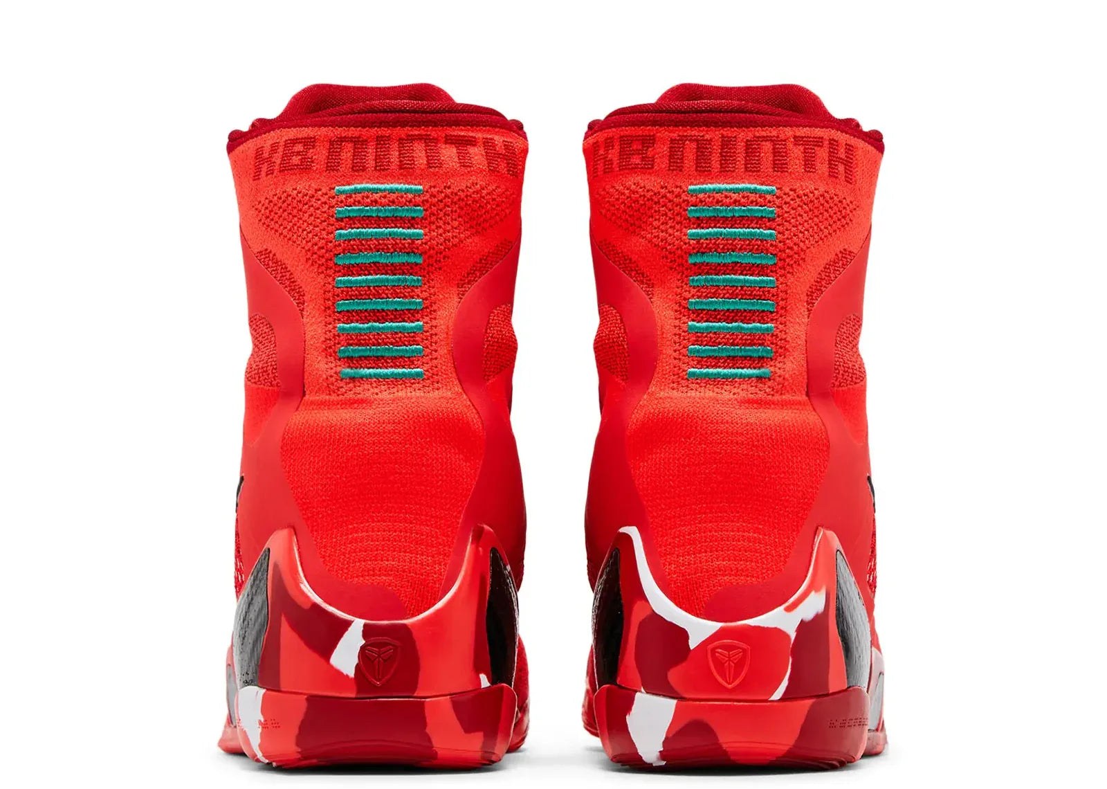 Nike Kobe 9 Elite Protro Christmas (2024) - Sneaker Türkiye