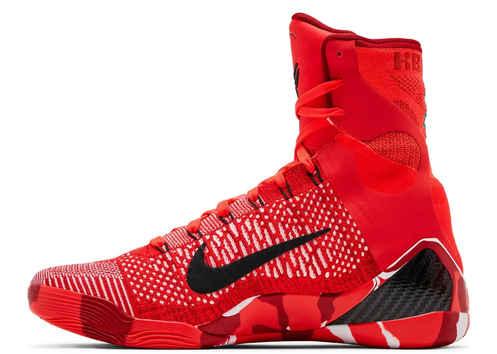 Nike Kobe 9 Elite Protro Christmas (2024) - Sneaker Türkiye