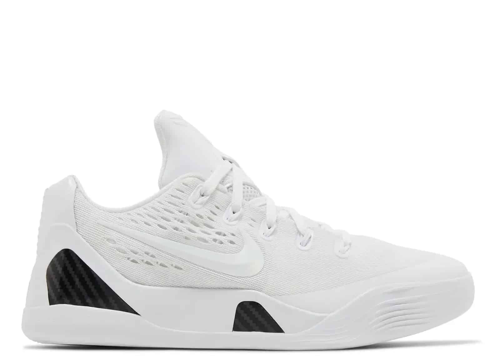 Nike Kobe 9 Elite Protro Halo (GS) - Sneaker Türkiye