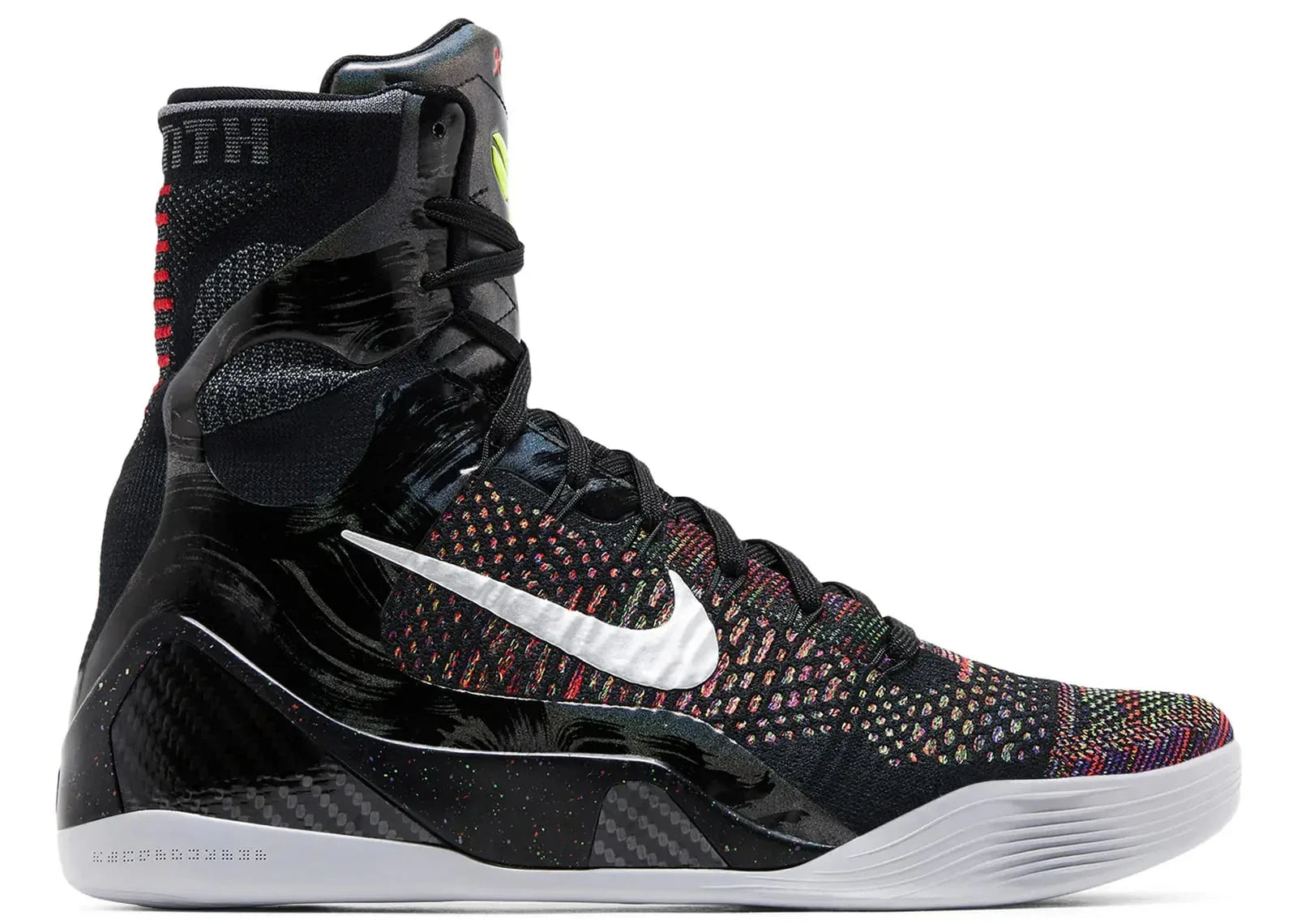 Nike Kobe 9 Elite Protro Masterpiece (2025) - Sneaker Türkiye
