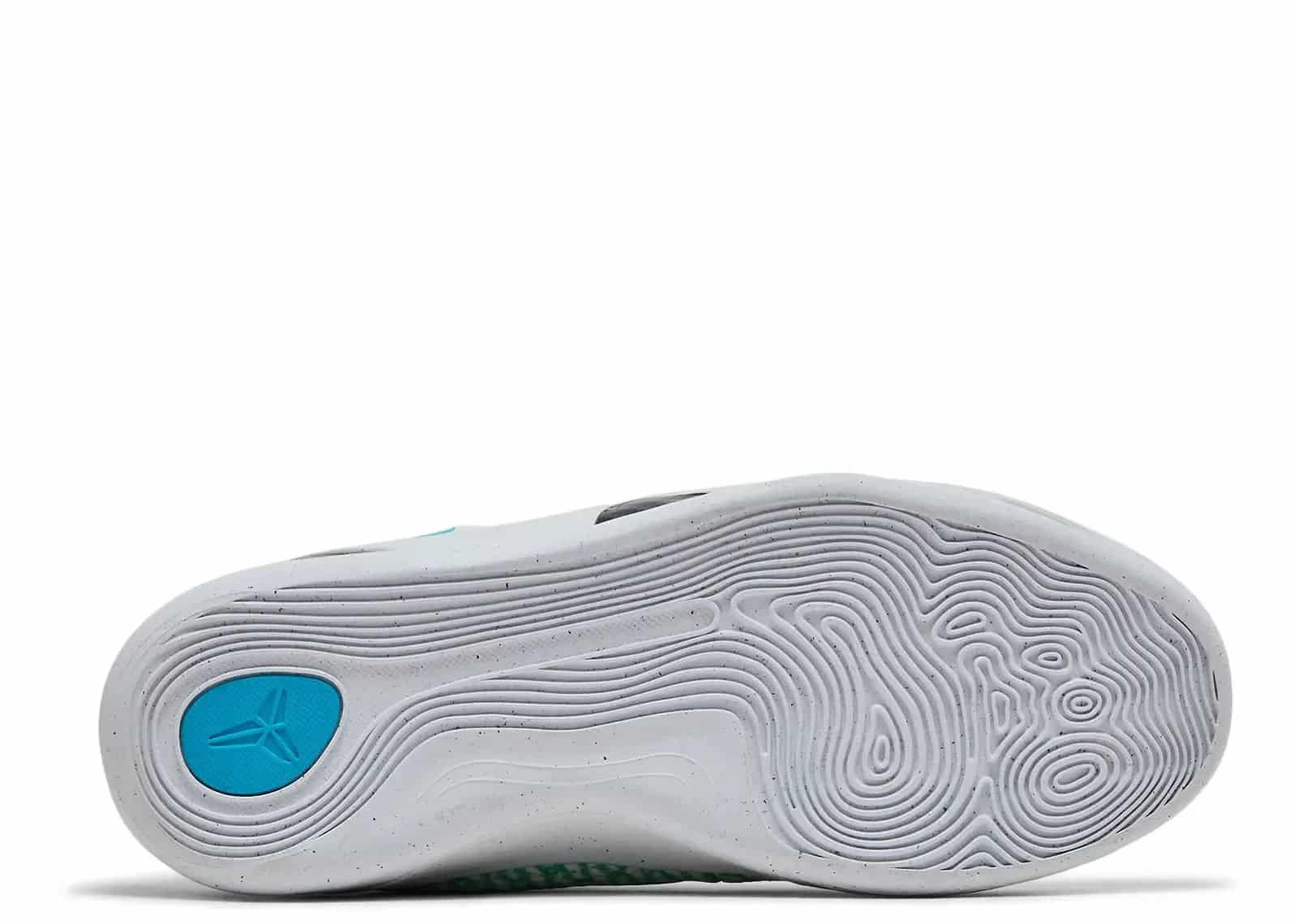 Nike Kobe 9 Elite Protro What The (2025) (GS) - Sneaker Türkiye
