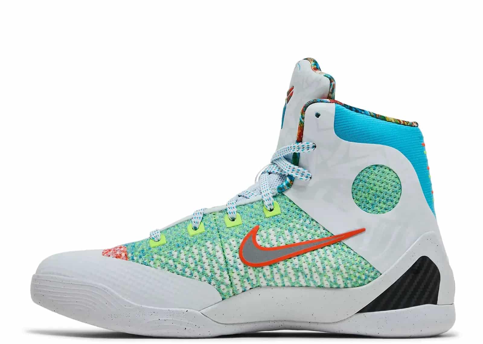 Nike Kobe 9 Elite Protro What The (2025) (GS) - Sneaker Türkiye