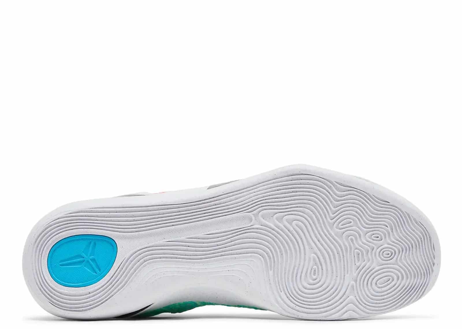 Nike Kobe 9 Elite Protro What The (2025) - Sneaker Türkiye