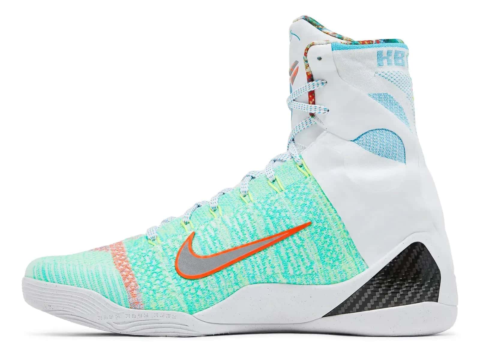 Nike Kobe 9 Elite Protro What The (2025) - Sneaker Türkiye