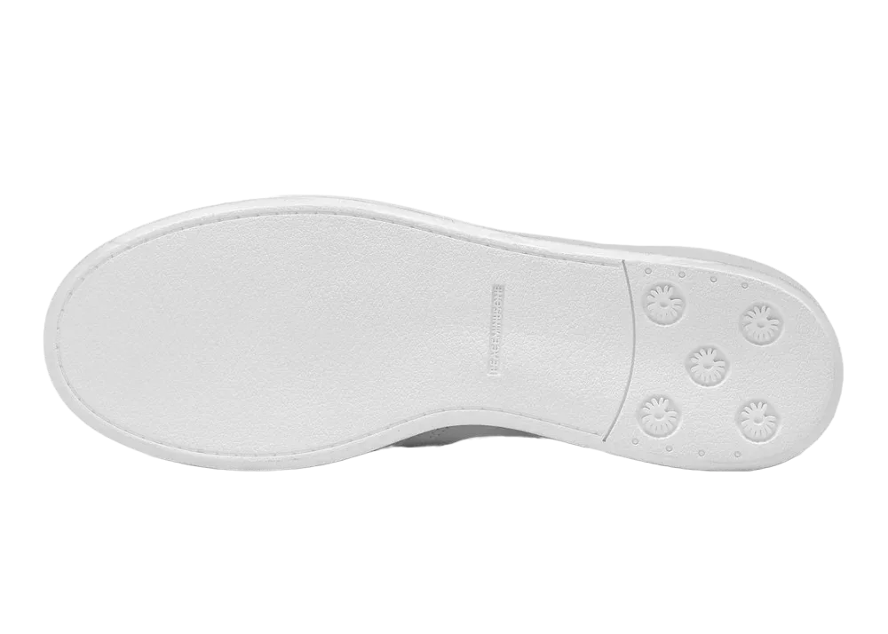 Nike Kwondo 1 G-Dragon Peaceminusone Triple White - Sneaker Türkiye
