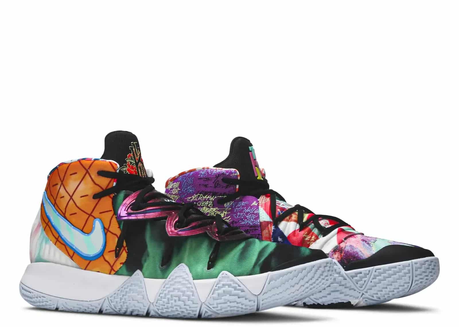Nike Kybrid S2 Best Of - Sneaker Türkiye