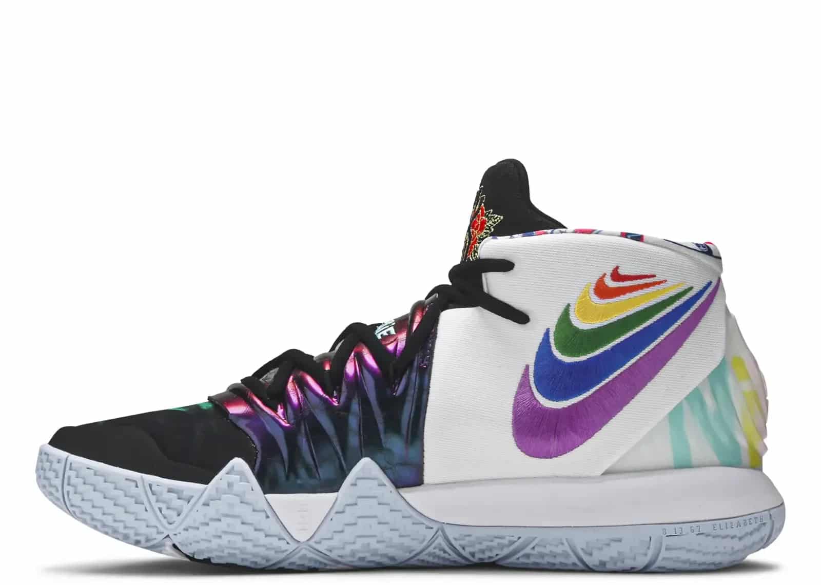 Nike Kybrid S2 Best Of - Sneaker Türkiye