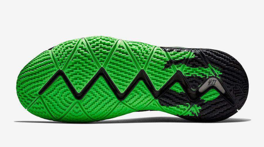 KYRIE 4 HALLOWEEN - Sneaker Türkiye