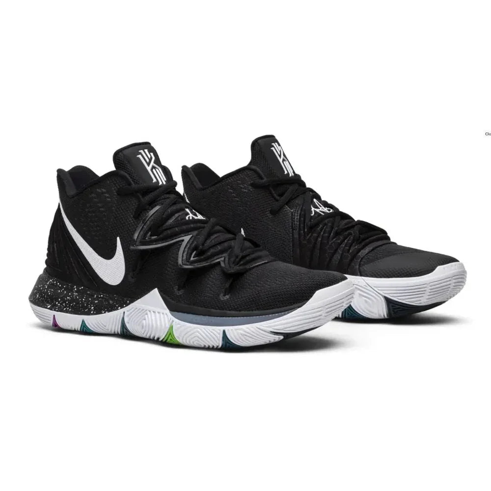 KYRIE 5 BLACK MAGIC - Sneaker Türkiye