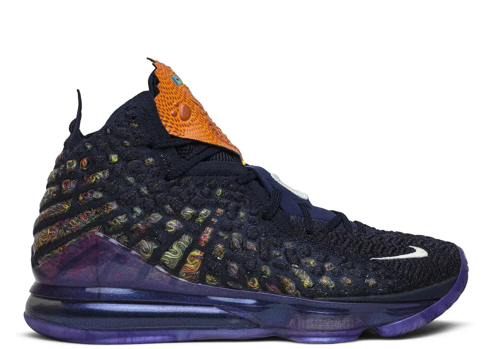 Nike LeBron 17 Monstars - Sneaker Türkiye