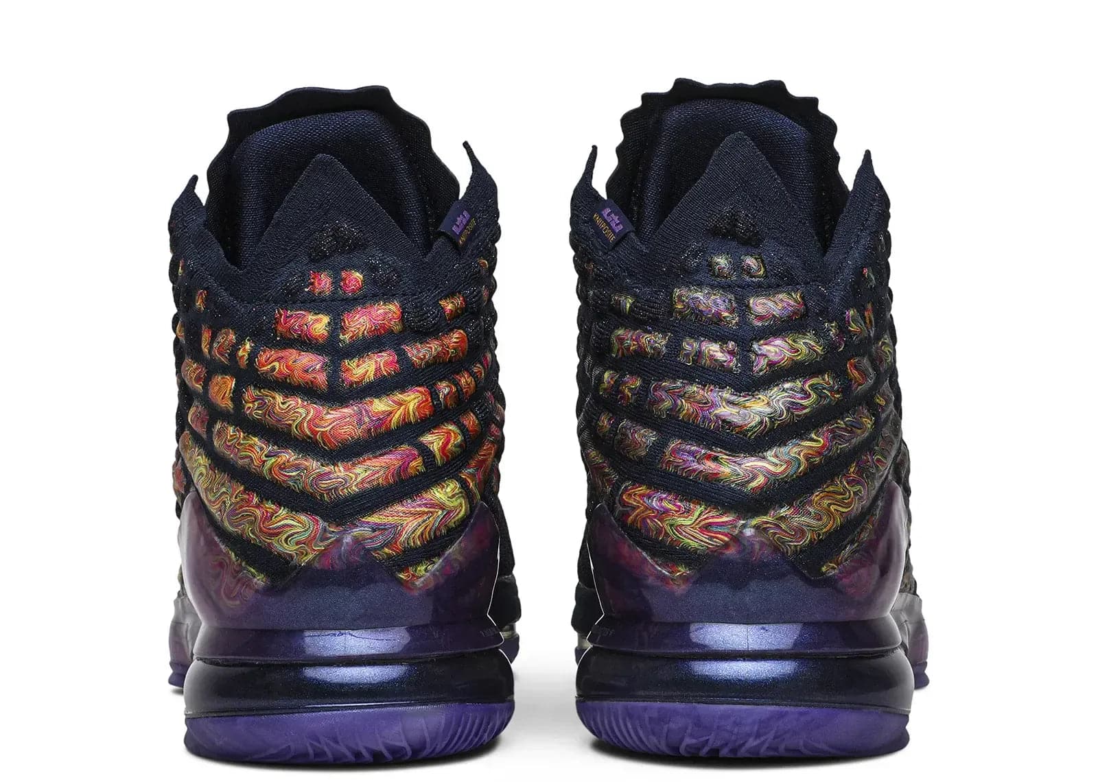 Nike LeBron 17 Monstars - Sneaker Türkiye