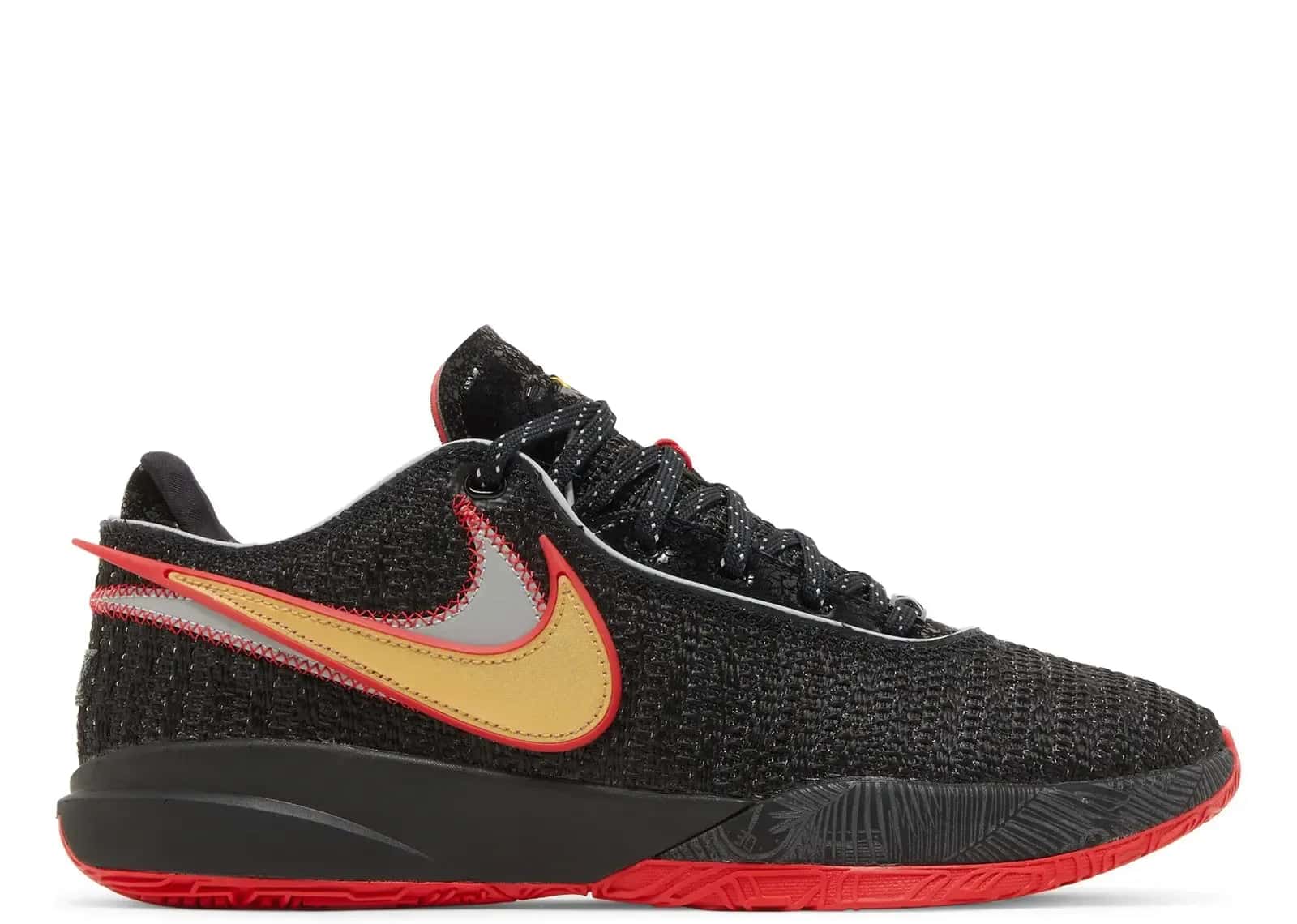 Nike LeBron 20 Miami Heat - Sneaker Türkiye