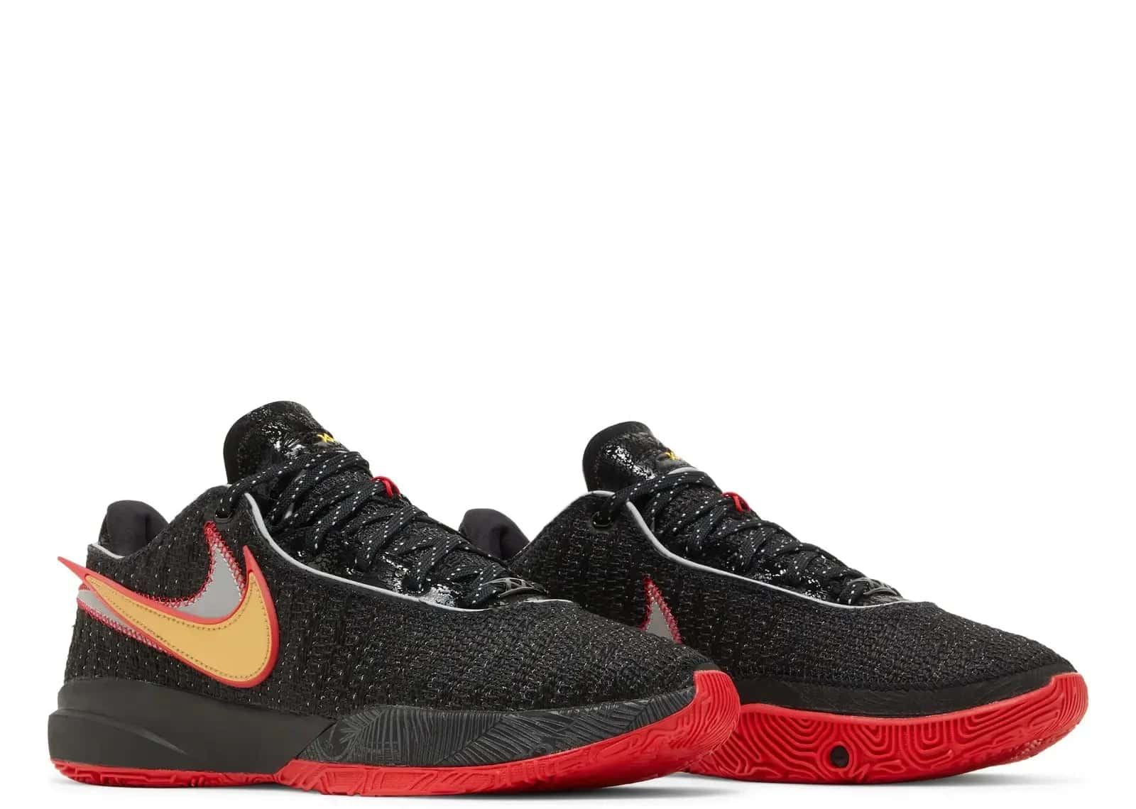 Nike LeBron 20 Miami Heat - Sneaker Türkiye