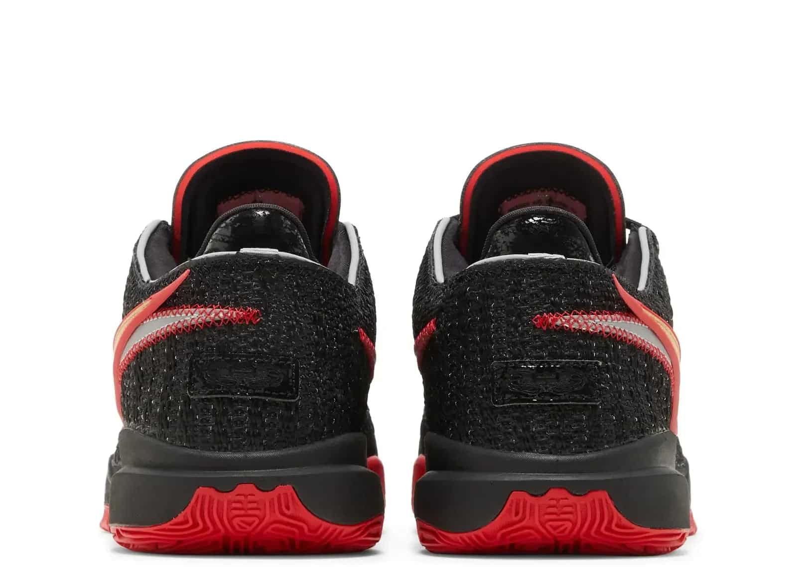 Nike LeBron 20 Miami Heat - Sneaker Türkiye