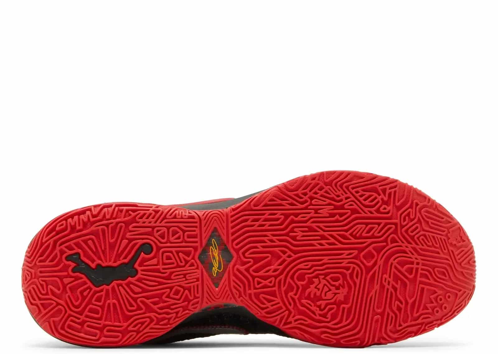 Nike LeBron 20 Miami Heat - Sneaker Türkiye