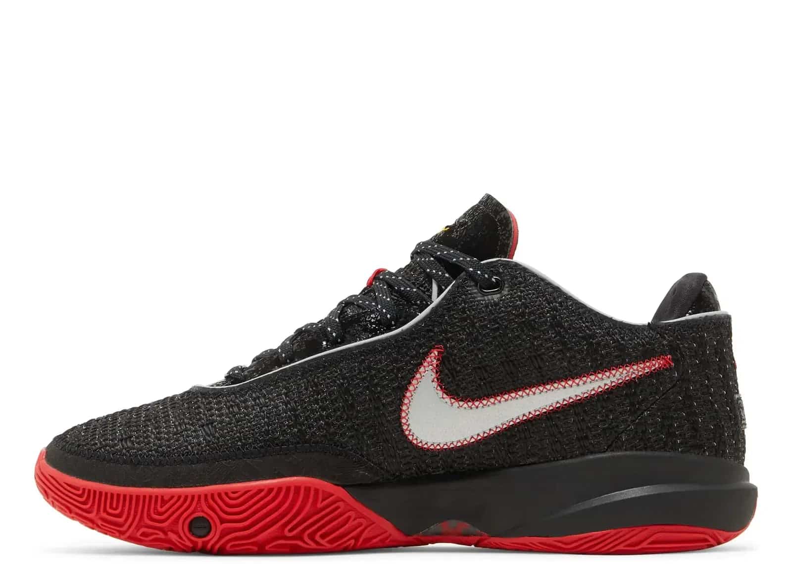 Nike LeBron 20 Miami Heat - Sneaker Türkiye