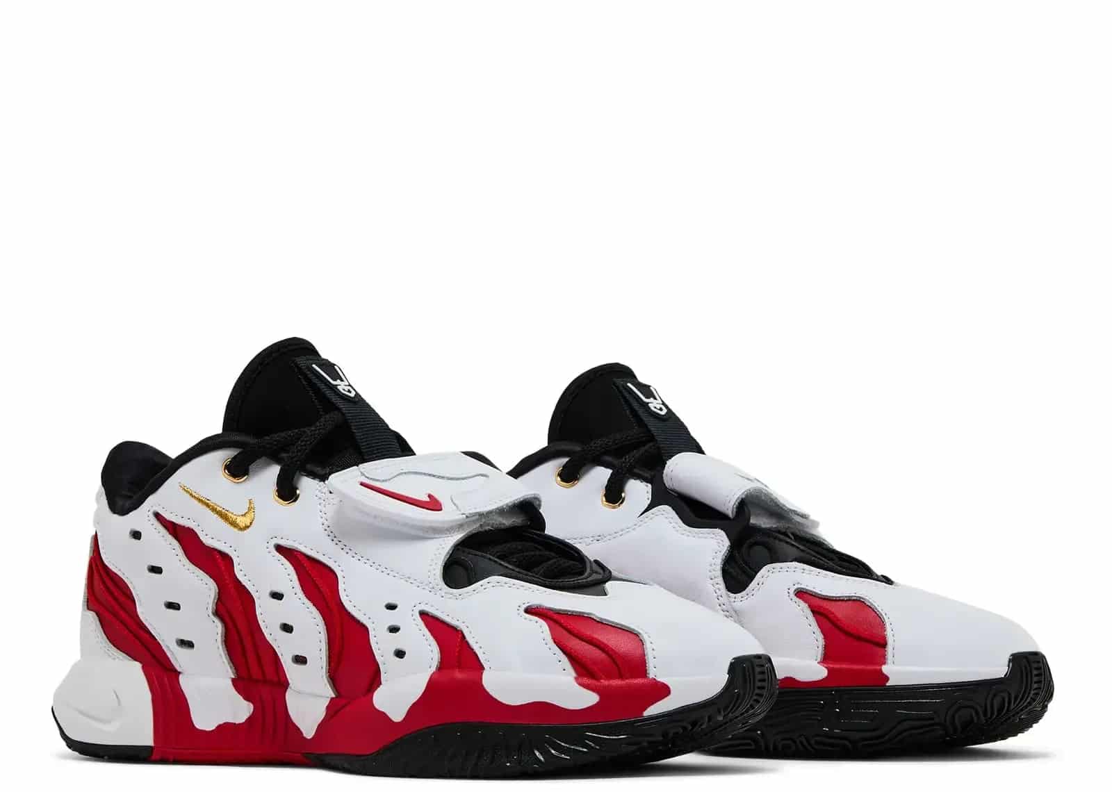 Nike LeBron 21 Prime 96 - Sneaker Türkiye