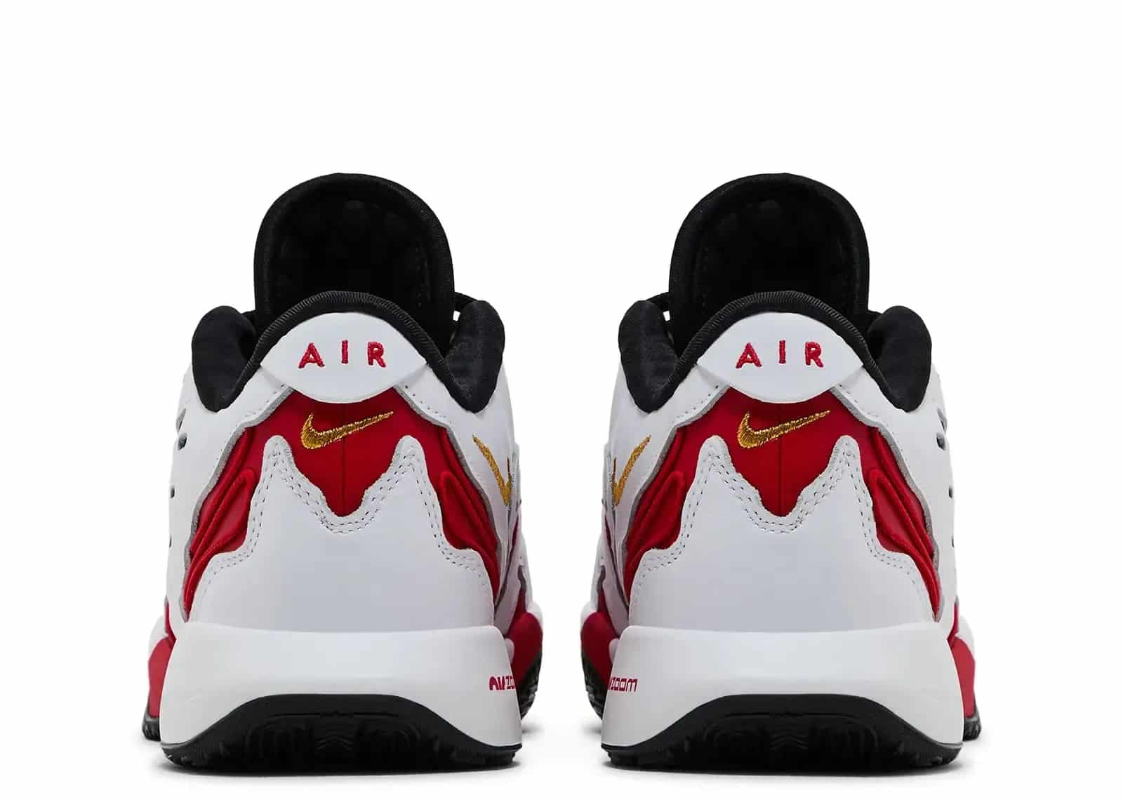 Nike LeBron 21 Prime 96 - Sneaker Türkiye