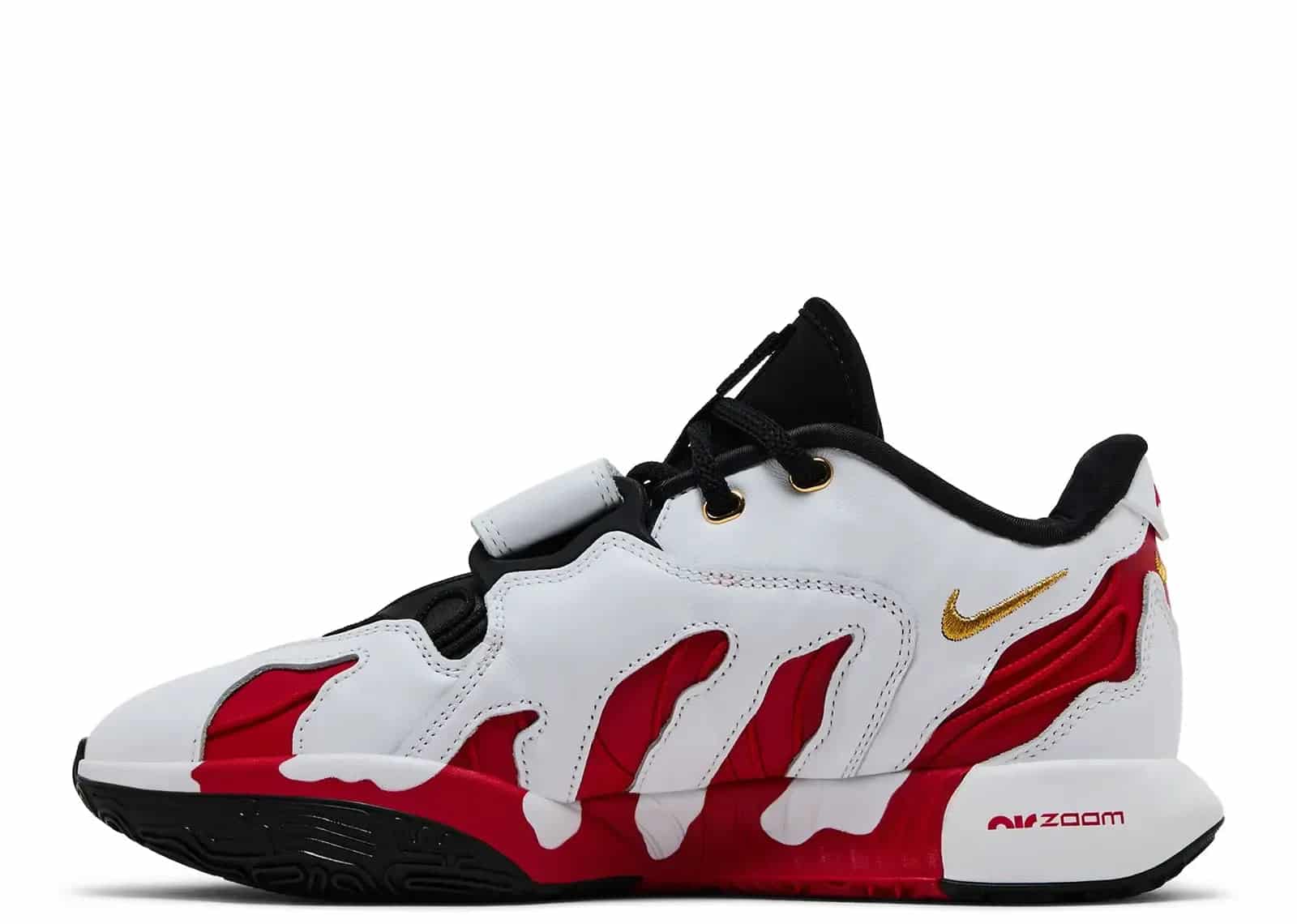 Nike LeBron 21 Prime 96 - Sneaker Türkiye