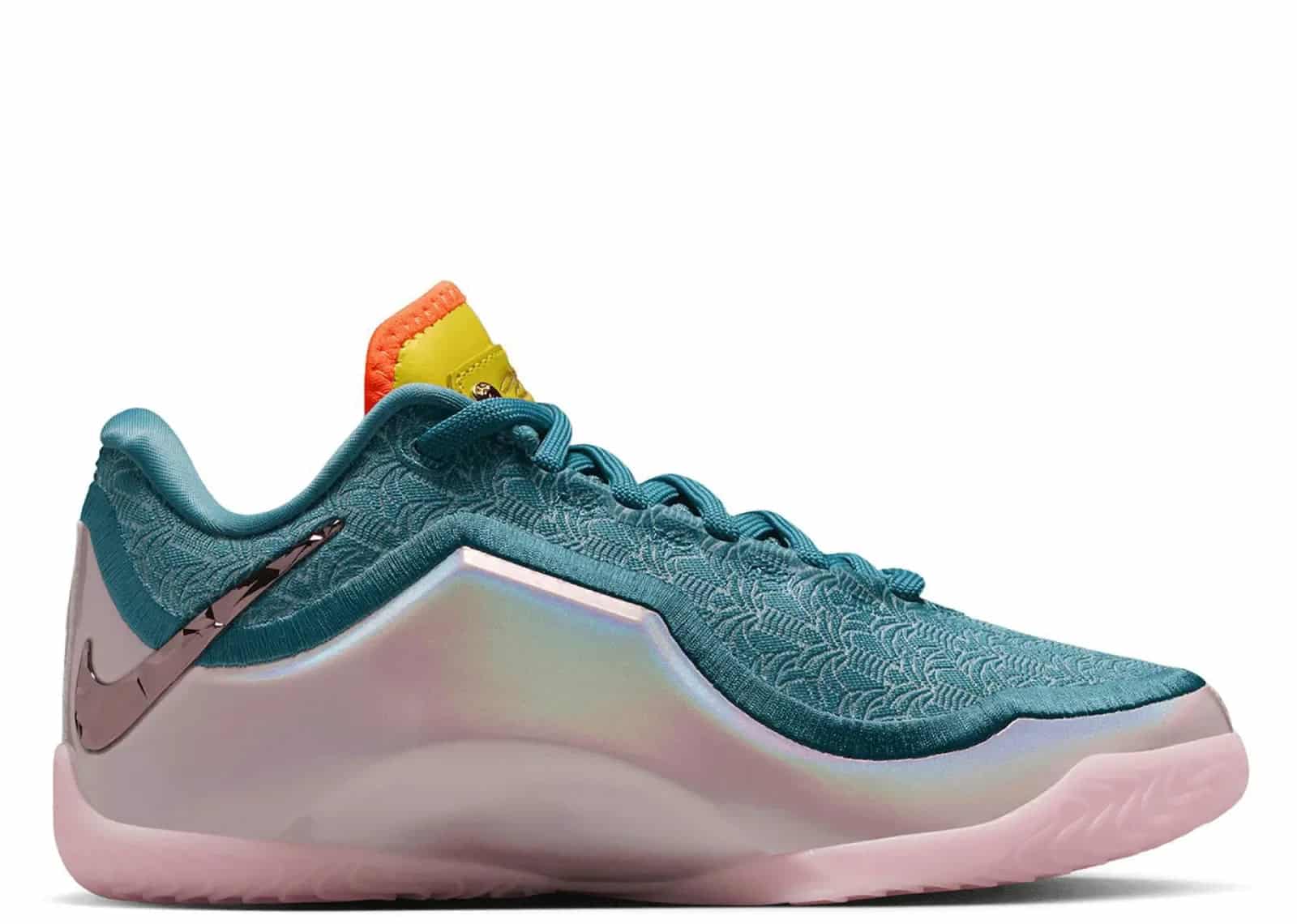 Nike LeBron 23 Miami Twice (GS) - Sneaker Türkiye