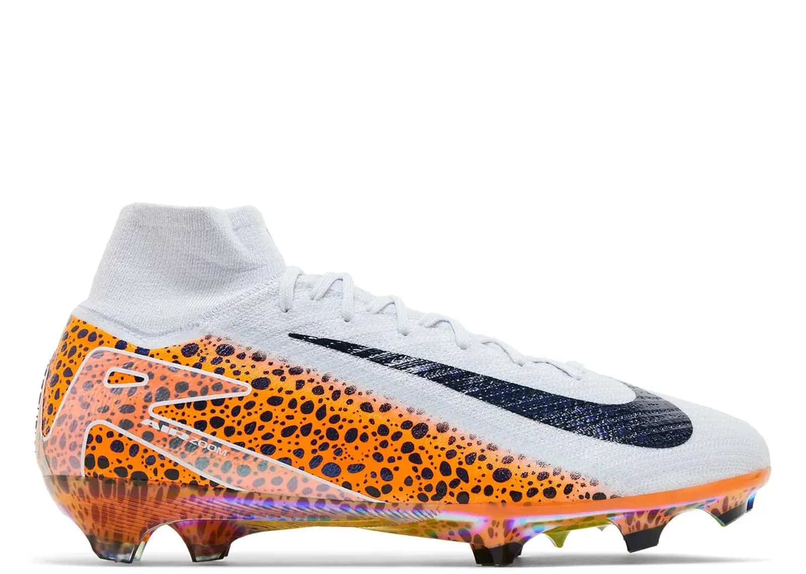 Nike Mercurial Superfly 10 Elite FG Electric Pack Olympic Safari - Sneaker Türkiye
